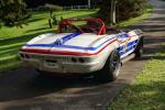 Chevrolet Corvette Sting Ray Supernova 1964 года